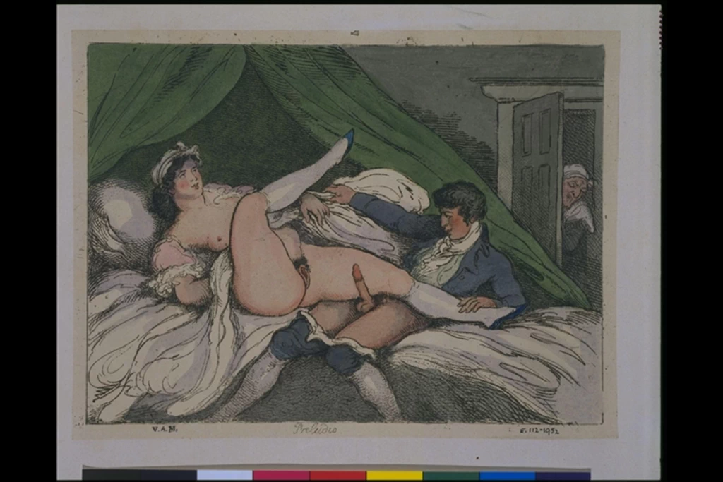 Thomas Rowlandson-53-Erotica 32